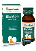 Himalaya Digyton Drops 30 ml